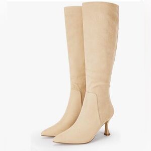 Vince Camuto Tressara Wide Calf Boot